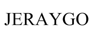 JERAYGO trademark