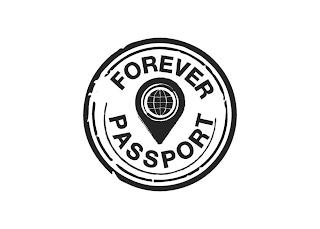 FOREVER PASSPORT trademark