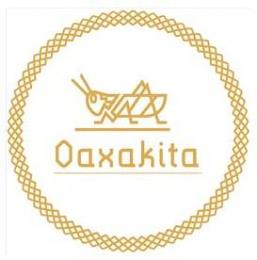 OAXAKITA trademark