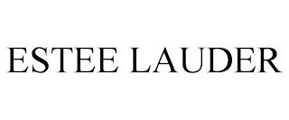 ESTEE LAUDER trademark