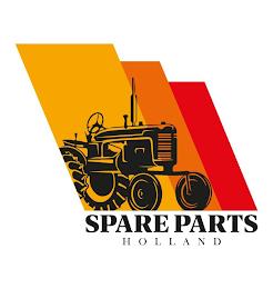 SPARE PARTS HOLLAND trademark