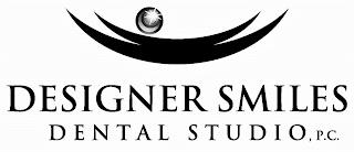 DESIGNER SMILES DENTAL STUDIO, P.C. trademark