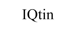 IQTIN trademark