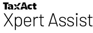 TAXACT XPERT ASSIST trademark