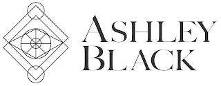 ASHLEY BLACK trademark