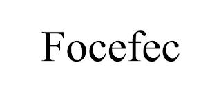 FOCEFEC trademark