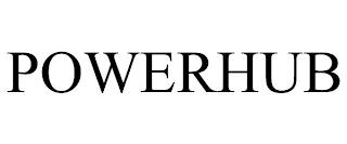 POWERHUB trademark