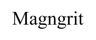 MAGNGRIT trademark