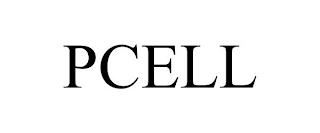 PCELL trademark