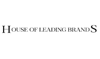 HOUSE OF LEADING BRANDS trademark