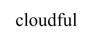 CLOUDFUL trademark