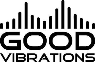 GOOD VIBRATIONS trademark