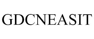 GDCNEASIT trademark