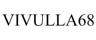 VIVULLA68 trademark