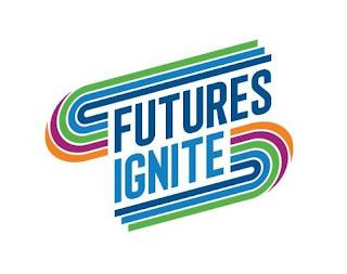 FUTURES IGNITE trademark