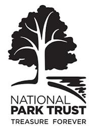 NATIONAL PARK TRUST TREASURE FOREVER trademark