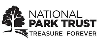 NATIONAL PARK TRUST TREASURE FOREVER trademark