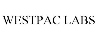 WESTPAC LABS trademark