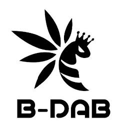 B-DAB trademark