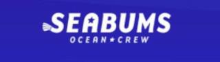 SEABUMS OCEAN CREW trademark