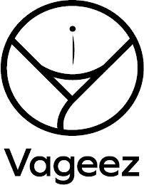 VAGEEZ trademark