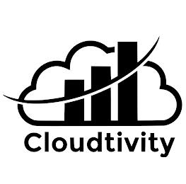 CLOUDTIVITY trademark