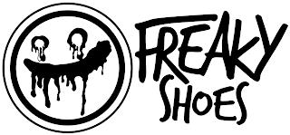 FREAKY SHOES trademark