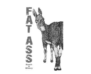 FAT ASS RANCH & WINERY trademark