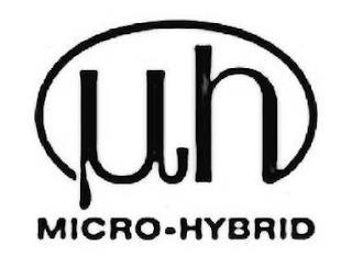 ?H MICRO-HYBRID trademark