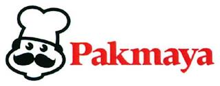 PAKMAYA trademark