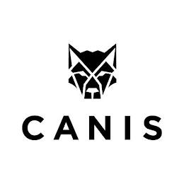 CANIS trademark