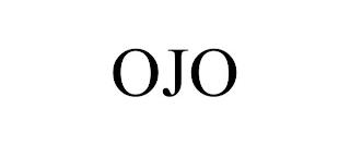 OJO trademark