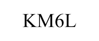 KM6L trademark