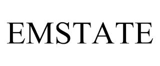 EMSTATE trademark