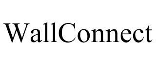 WALLCONNECT trademark