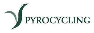 PYROCYCLING trademark