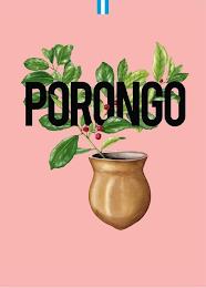 PORONGO trademark