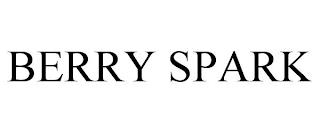 BERRY SPARK trademark