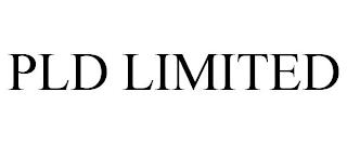 PLD LIMITED trademark