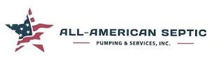 ALL-AMERICAN SEPTIC PUMPING & SERVICES, INC. trademark