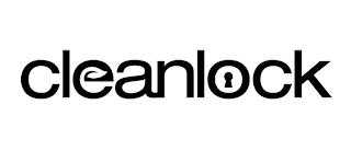 CLEANLOCK trademark