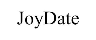 JOYDATE trademark