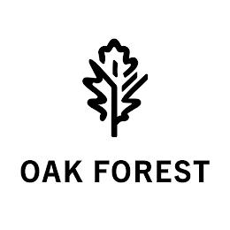 OAK FOREST trademark