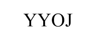 YYOJ trademark