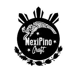 MEXIPINO CRAFT trademark