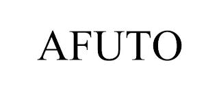 AFUTO trademark