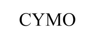 CYMO trademark