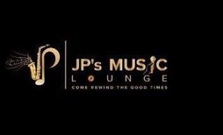 JP JP'S MUSIC LOUNGE COME REWIND THE GOOD TIMES trademark