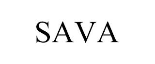 SAVA trademark