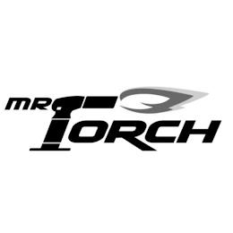 MR. TORCH trademark